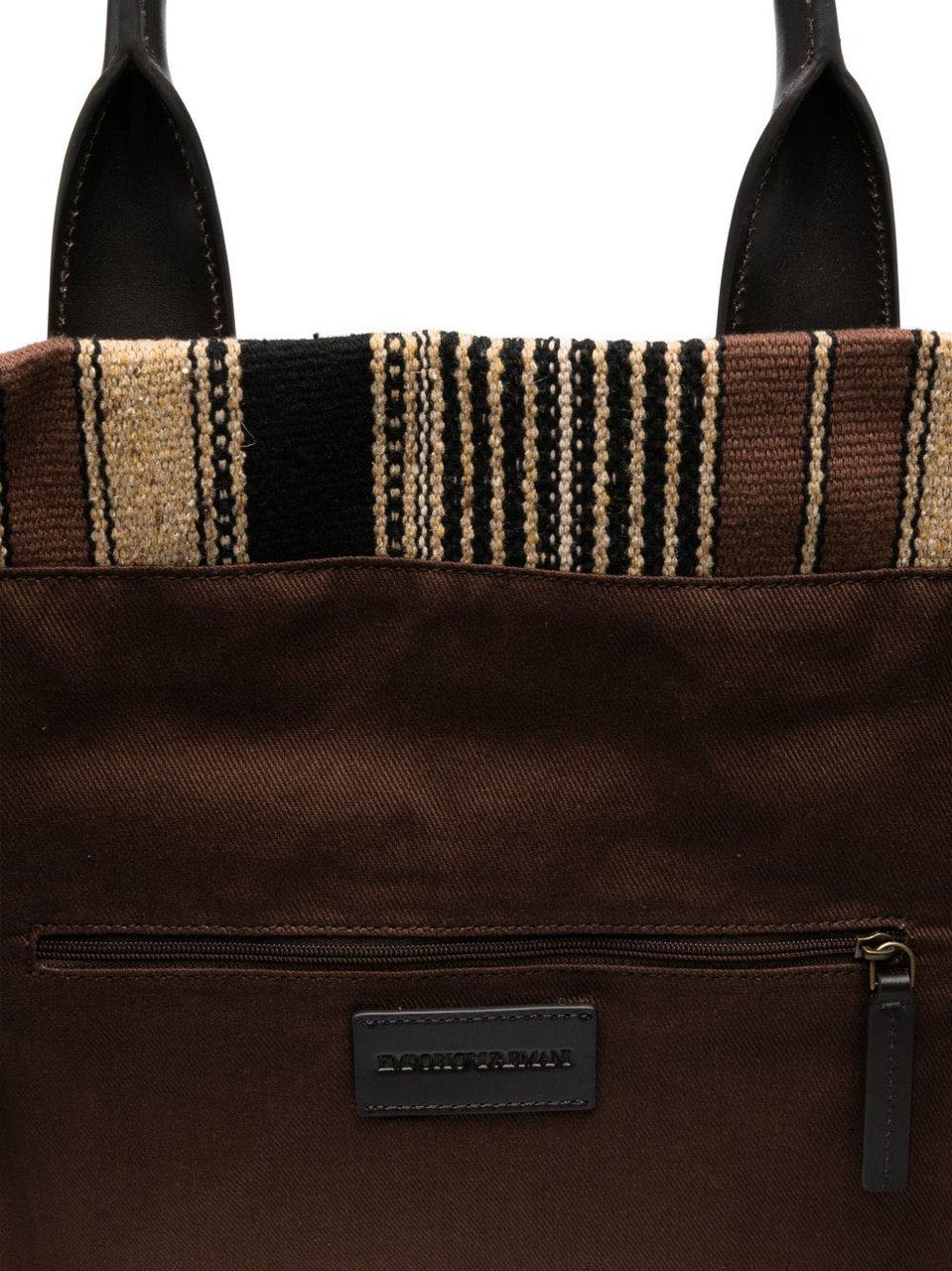 Emporio Armani Bags Beige