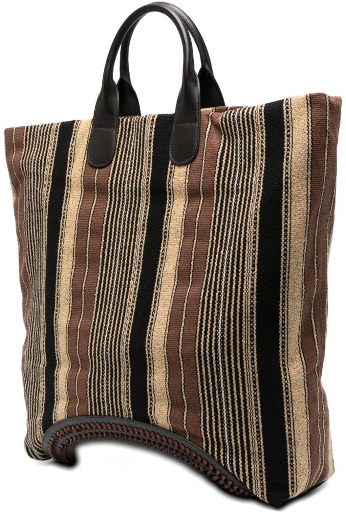 Emporio Armani Bags Beige
