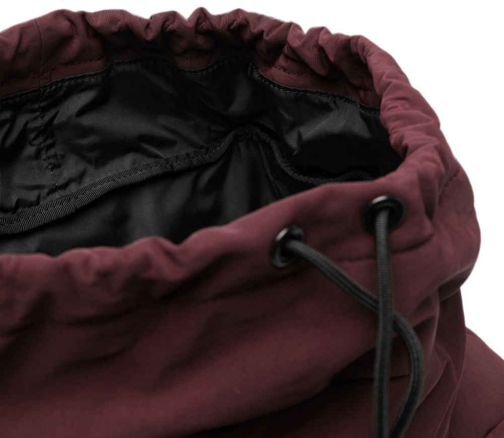 Emporio Armani Bags Brown Maroon