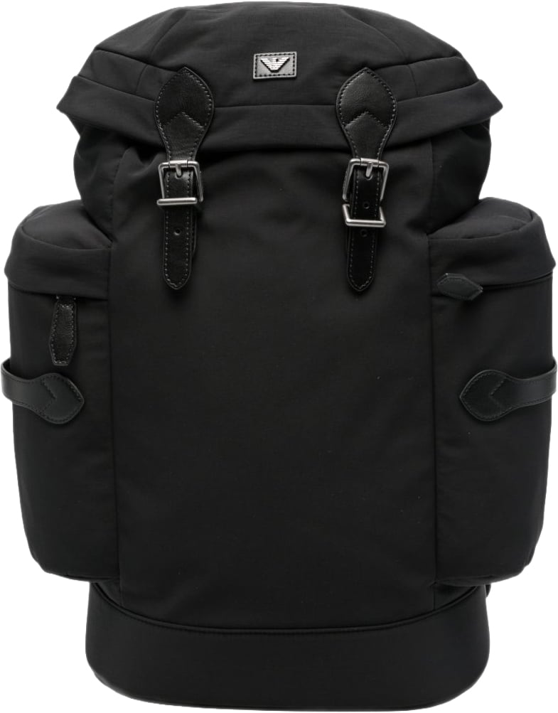 Emporio Armani Bags Black Zwart
