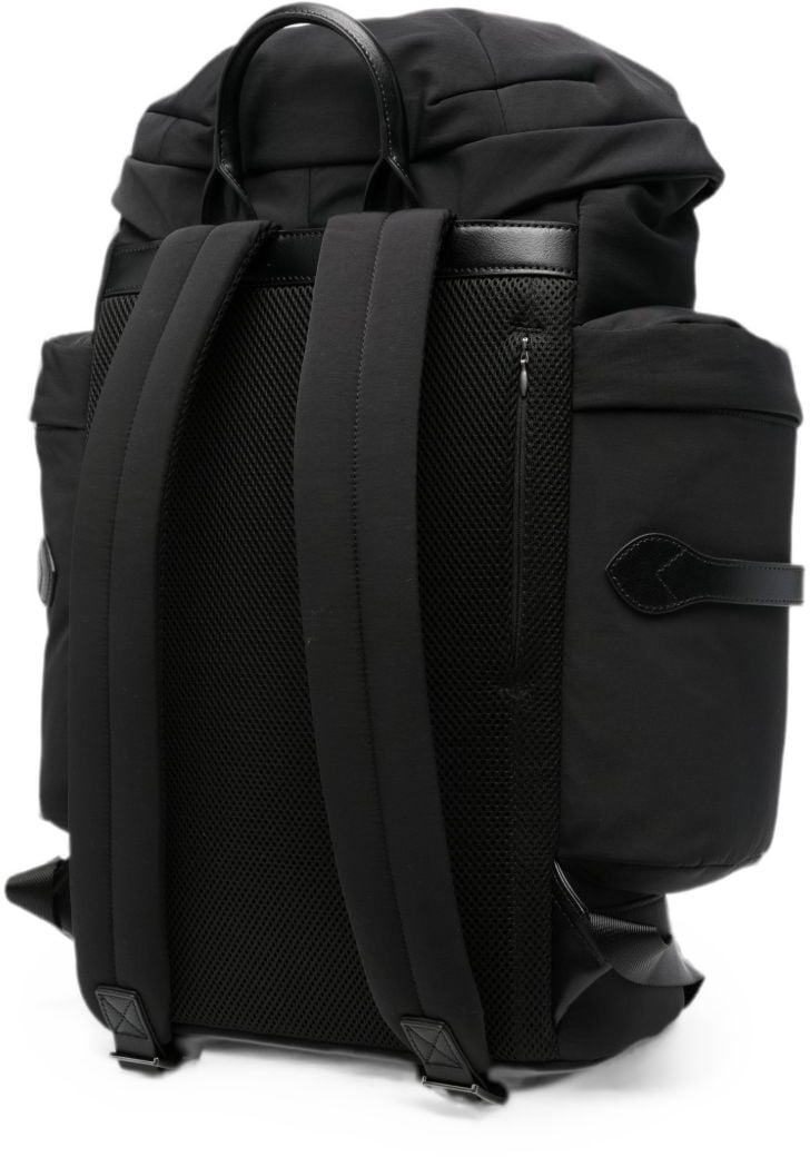 Emporio Armani Bags Black Zwart
