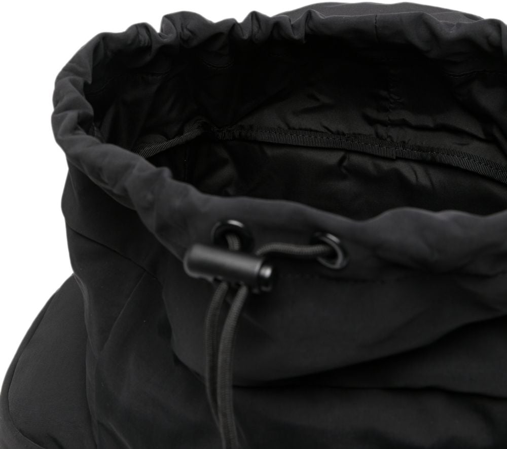 Emporio Armani Bags Black Zwart