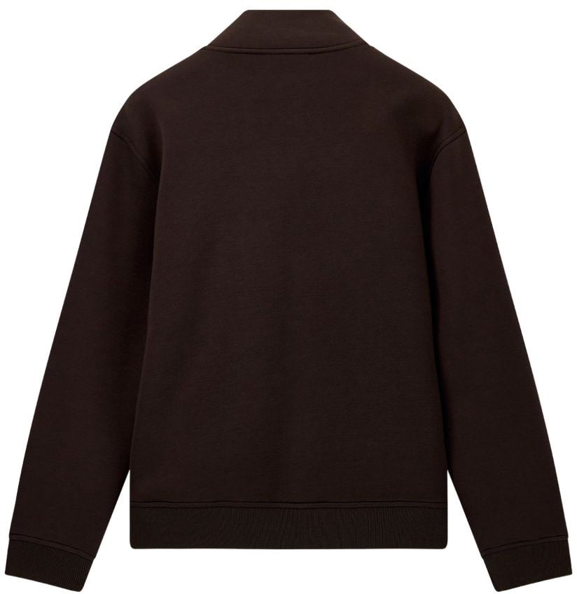 Emporio Armani Sweaters Bruin