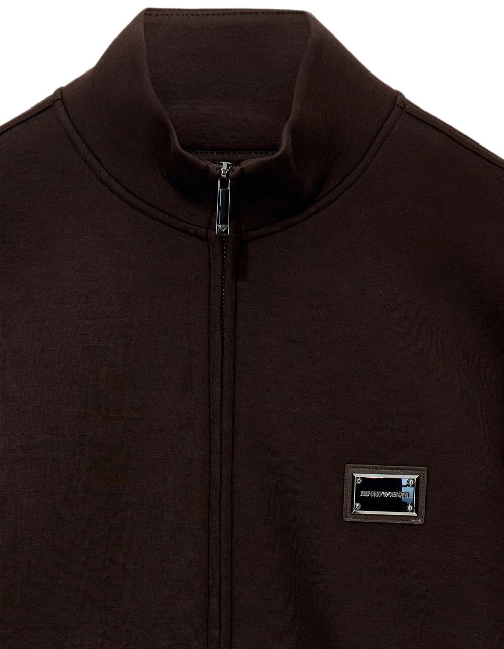 Emporio Armani Sweaters Bruin
