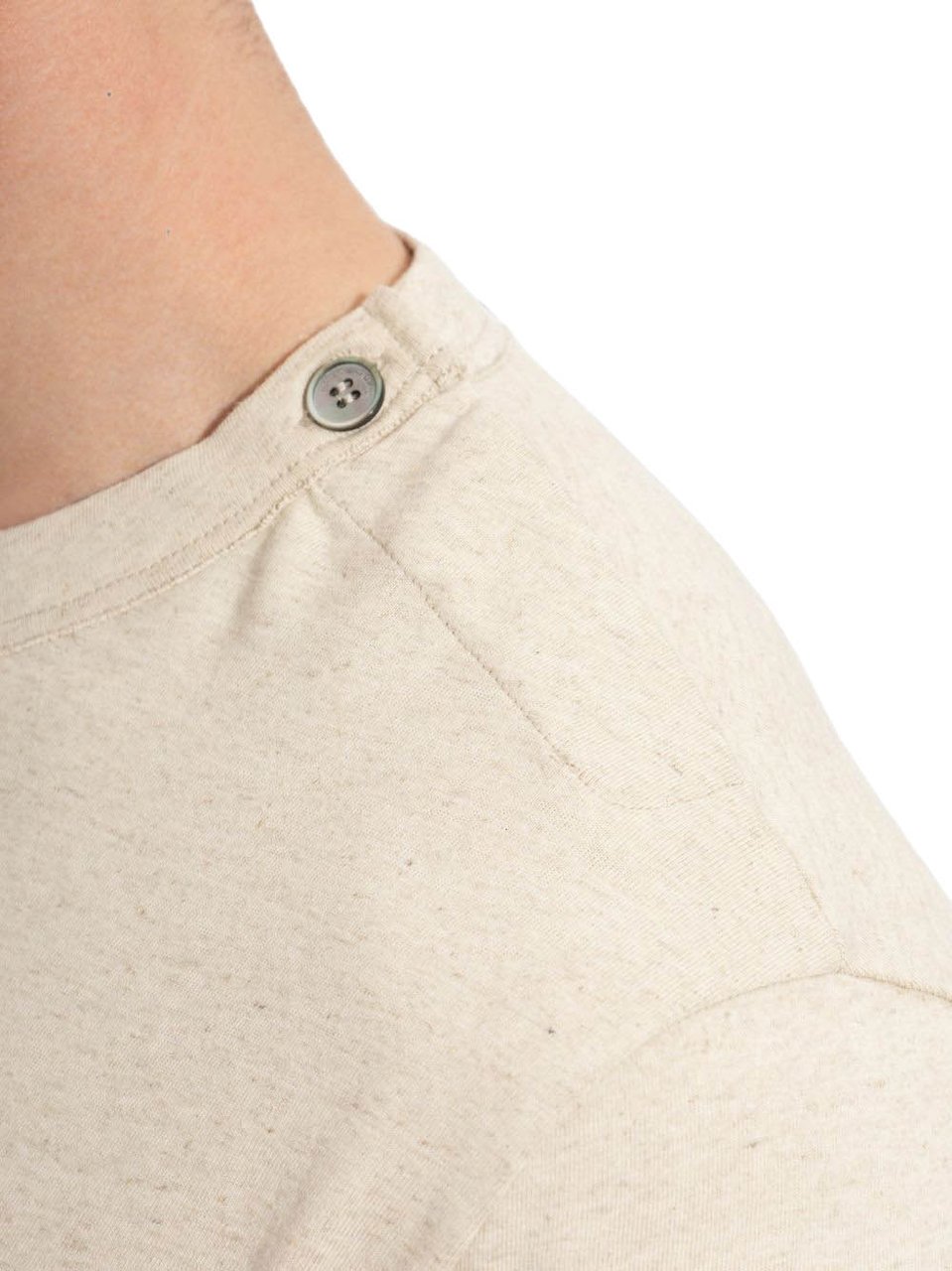 Emporio Armani Sweaters White Wit