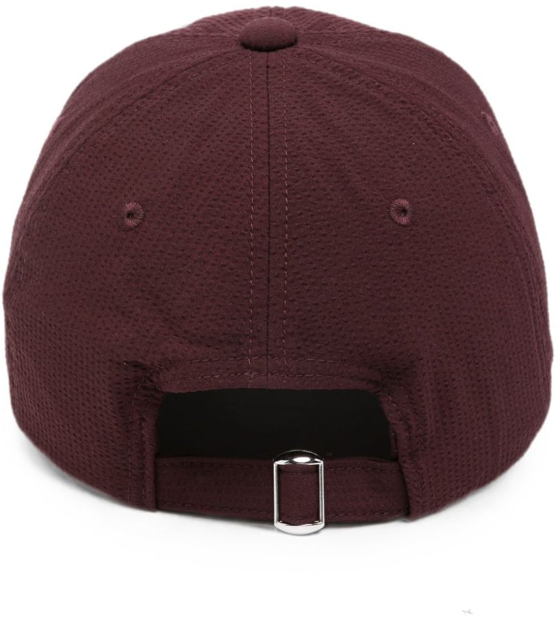 Emporio Armani Hats Brown Maroon