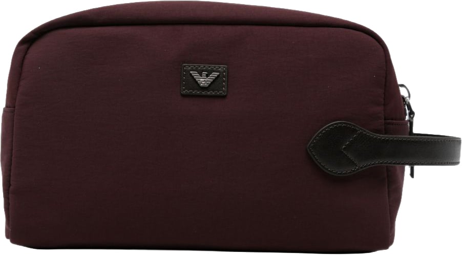 Emporio Armani Bags Brown Bruin