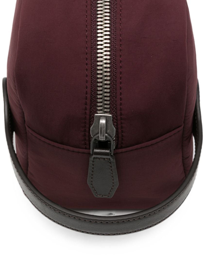 Emporio Armani Bags Brown Bruin