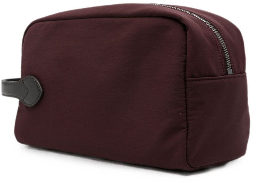Emporio Armani Bags Brown Bruin