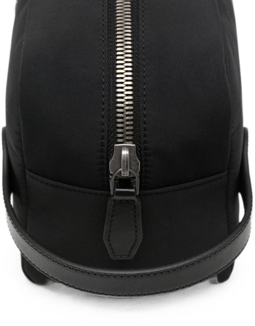 Emporio Armani Wallets Black Zwart