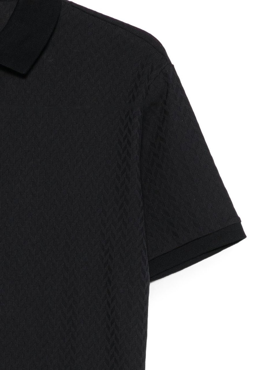 Emporio Armani T-Shirts And Polos Navy Navy
