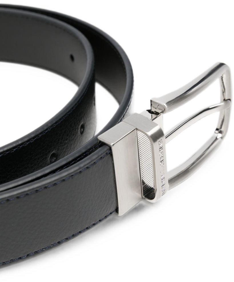 Emporio Armani Belts Navy Navy