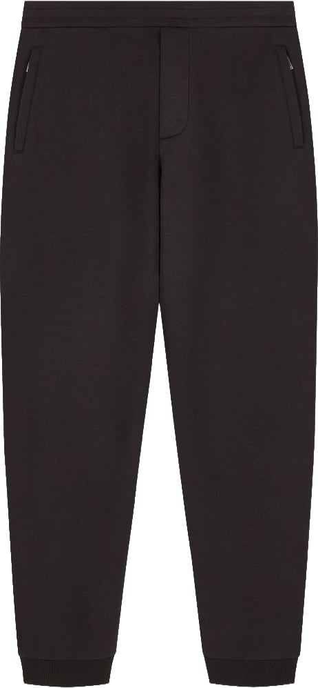 Emporio Armani Rtw Zwart