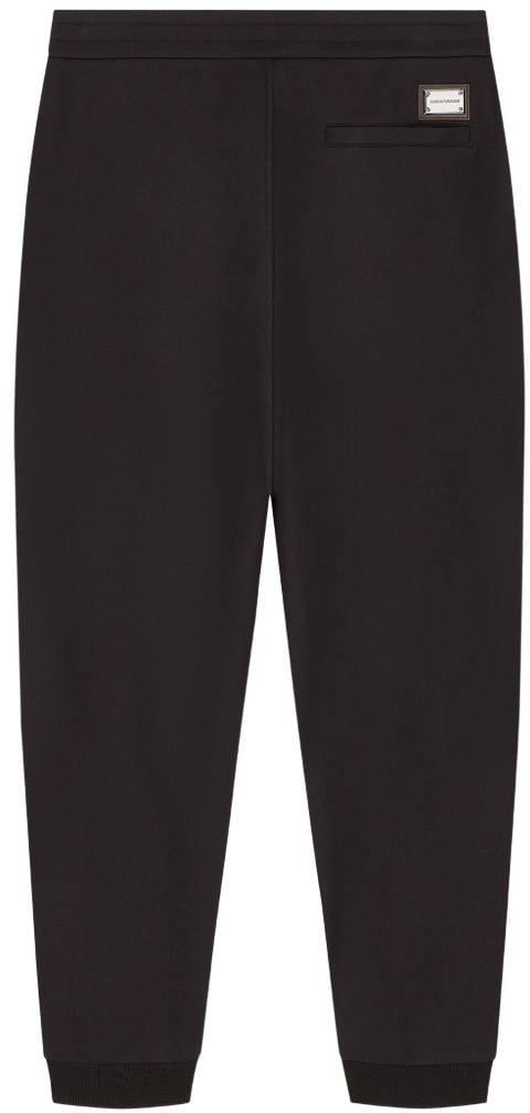 Emporio Armani Rtw Zwart