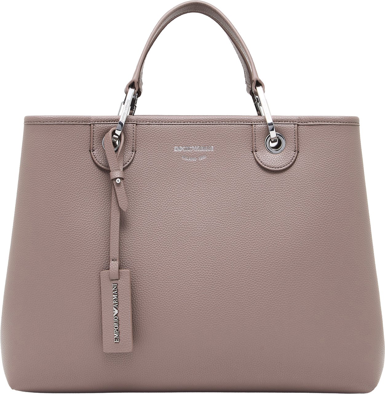 Emporio Armani Bags Taupetaupe Taupe