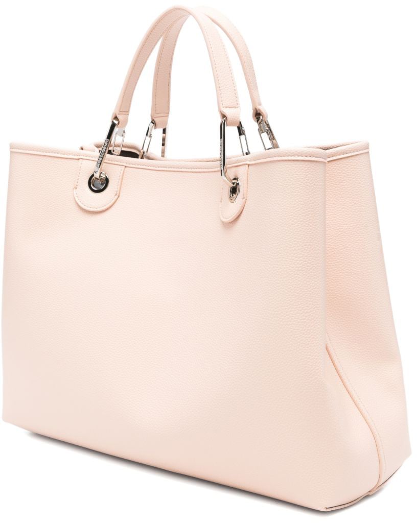 Emporio Armani Bags Powder Roze