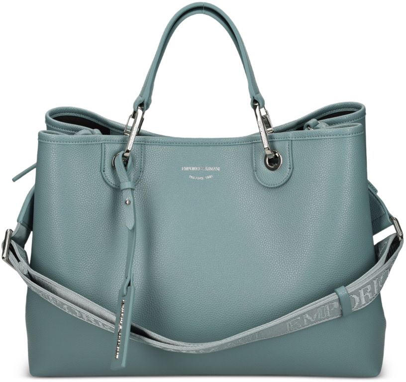 Emporio Armani Bags Grigio Navy