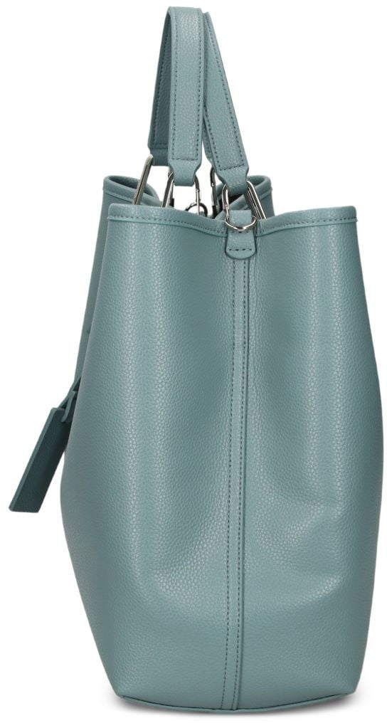 Emporio Armani Bags Grey Grijs