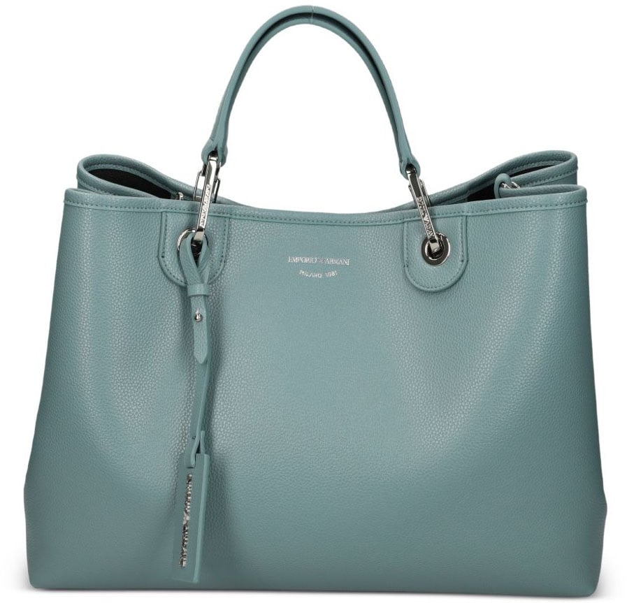 Emporio Armani Bags Grey Grijs