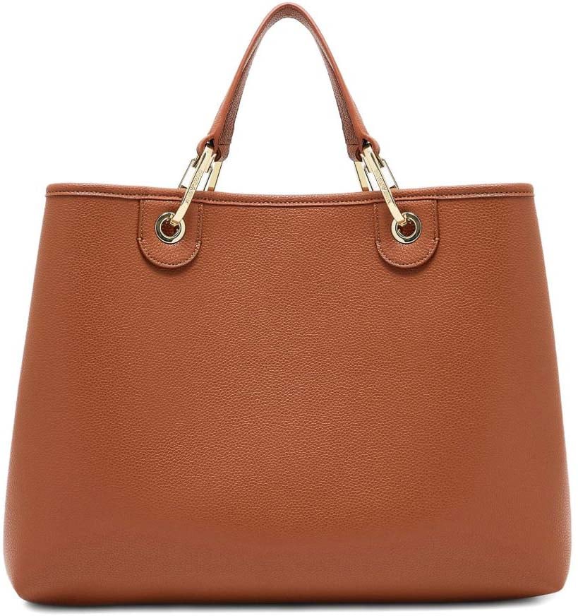 Emporio Armani Bags Luggage Beige