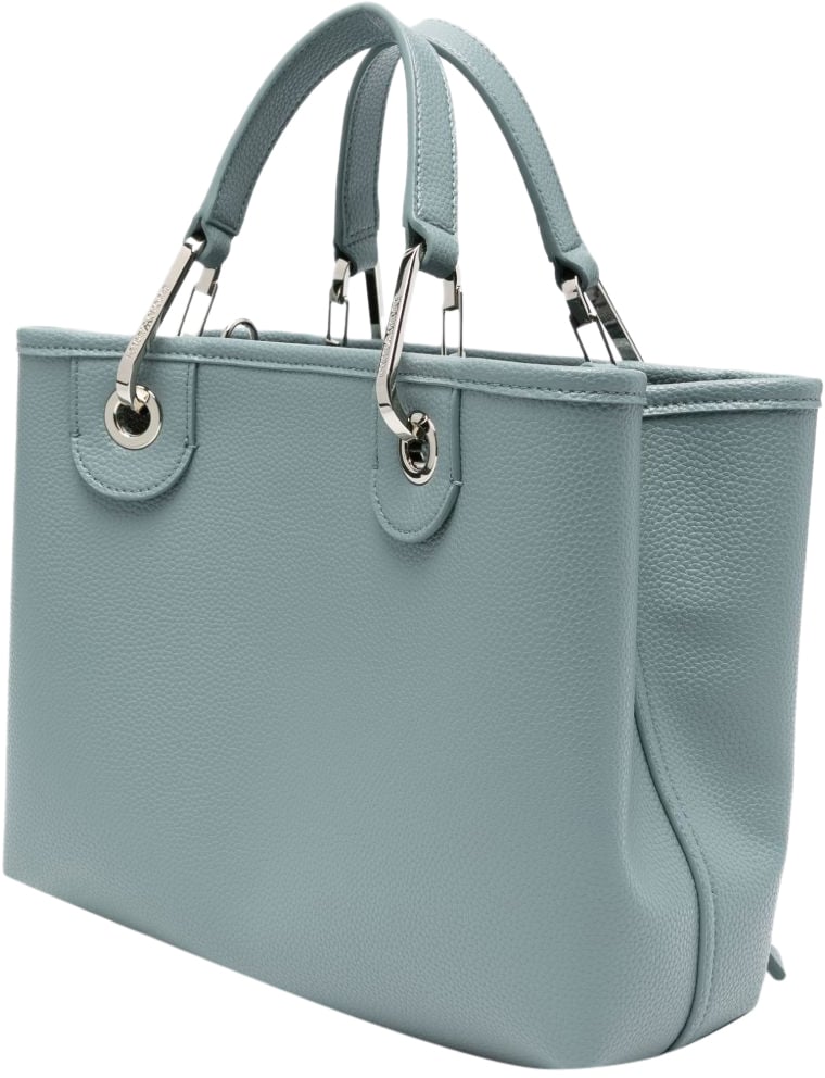 Emporio Armani Bags Grey Grijs