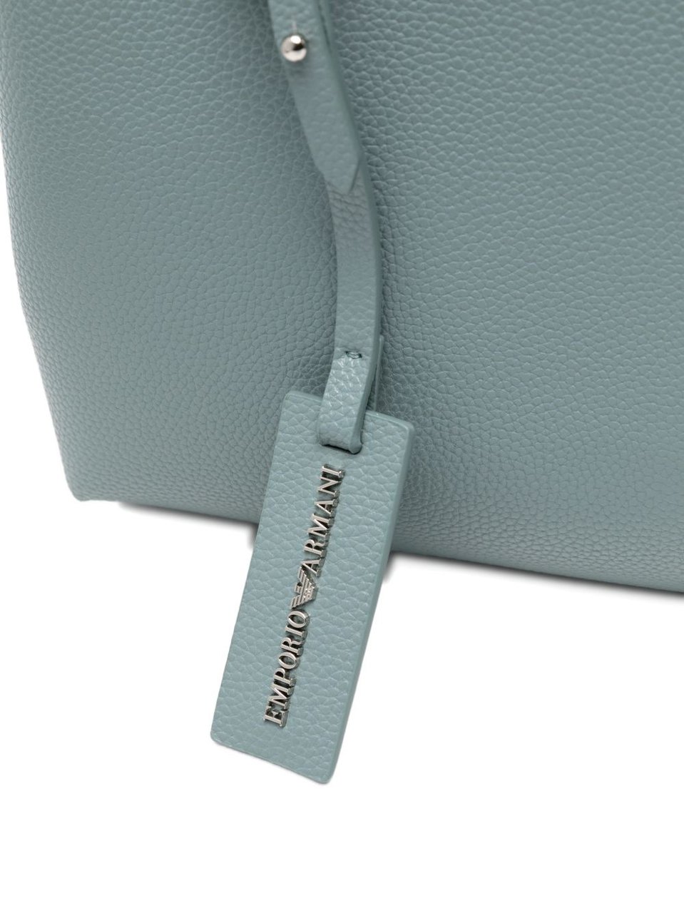 Emporio Armani Bags Grey Grijs