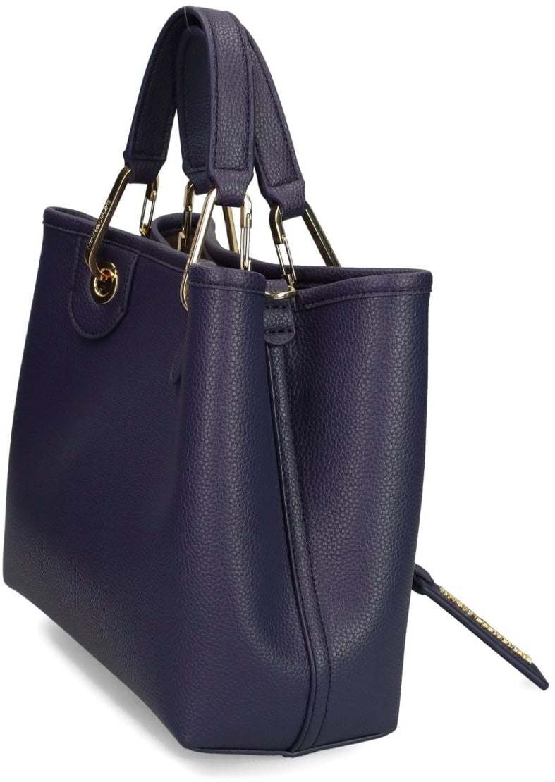 Emporio Armani Bags Blue Blauw