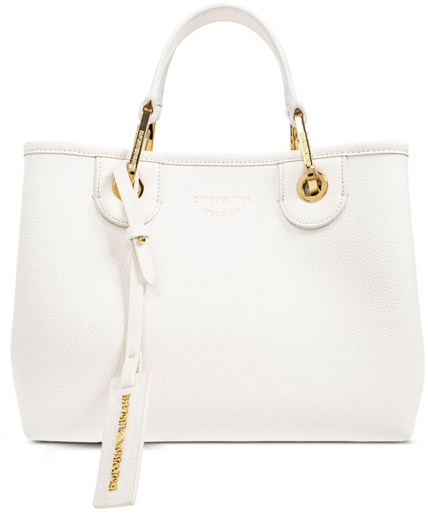 Emporio Armani Bags White Wit