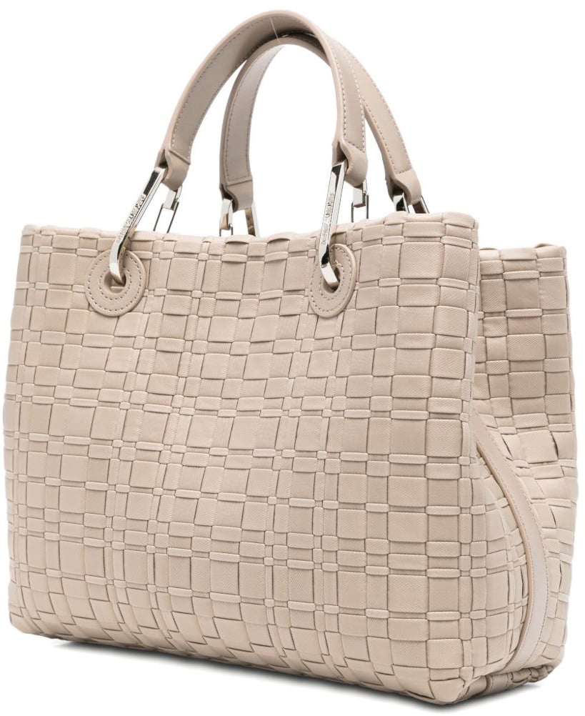 Emporio Armani Bags Grey Grijs