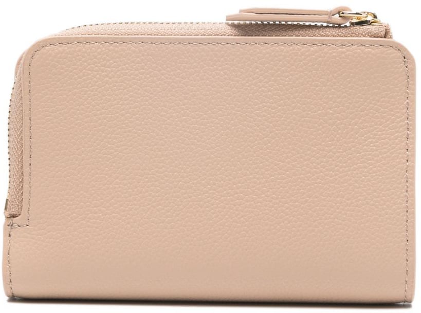 Emporio Armani Wallets Beige Beige