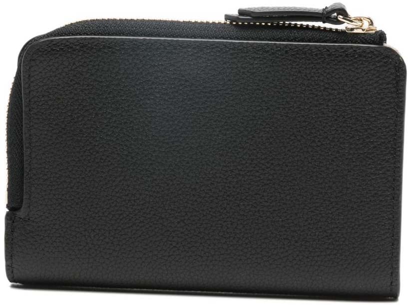 Emporio Armani Wallets Nero Zwart