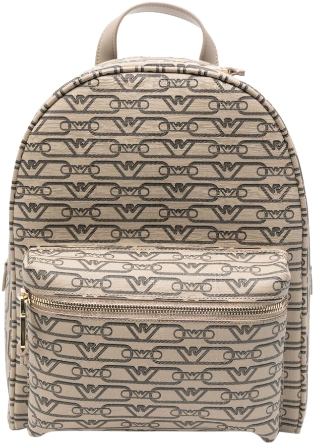 Emporio Armani Bags Beige Beige
