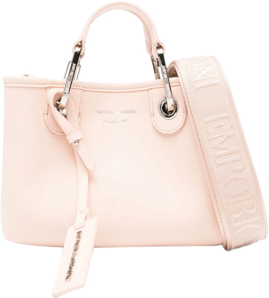 Emporio Armani Bags Pink Roze