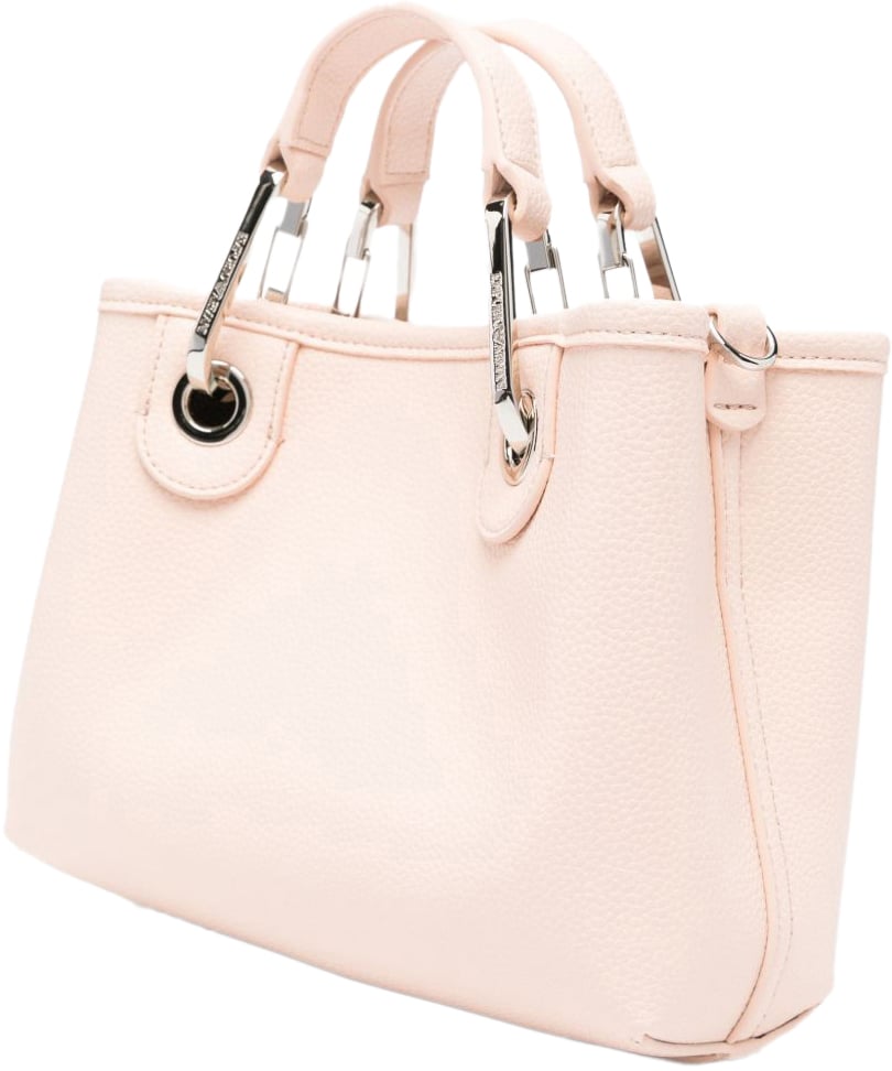Emporio Armani Bags Pink Roze