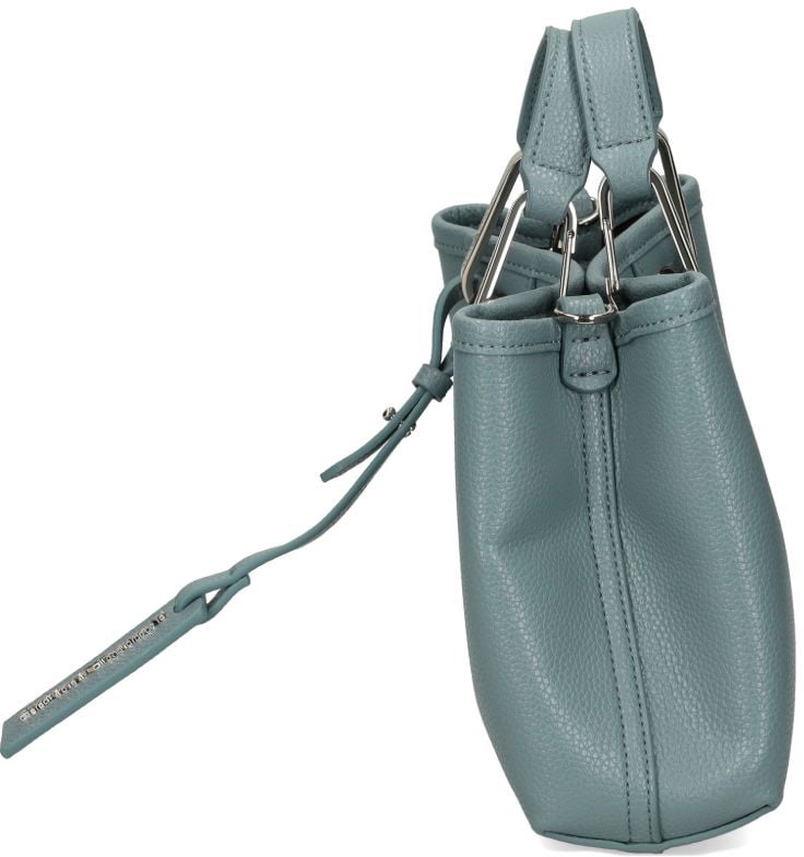 Emporio Armani Bags Grey Grijs