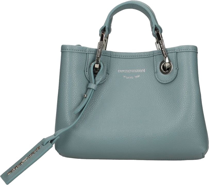 Emporio Armani Bags Grey Grijs