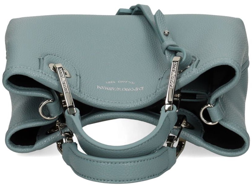 Emporio Armani Bags Grey Grijs