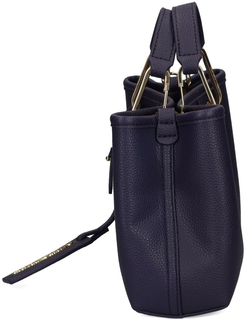 Emporio Armani Bags Blue Blauw