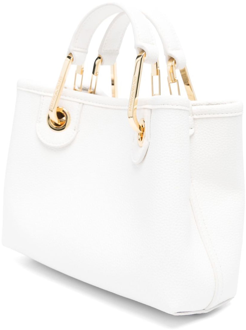 Emporio Armani Bags White Wit