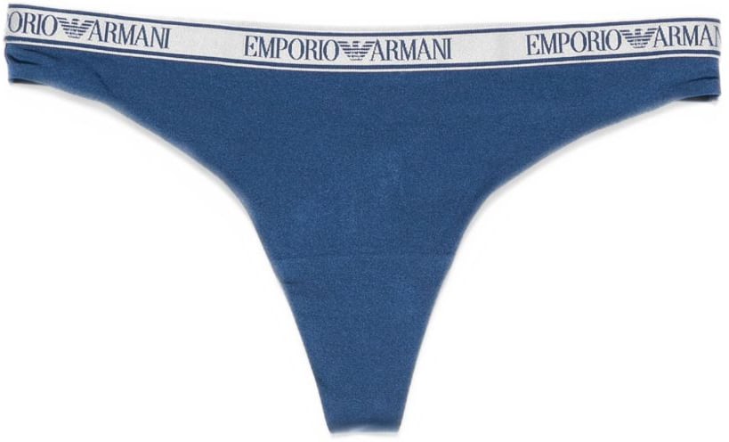 Emporio Armani Underwear Blu Blauw