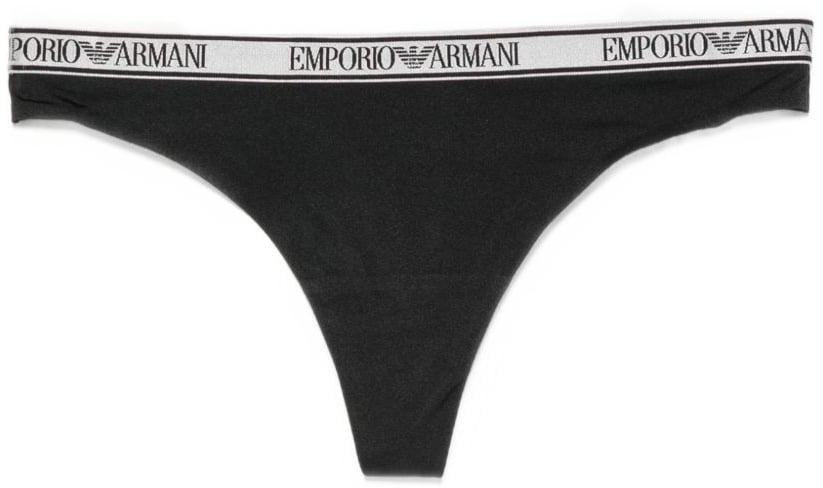 Emporio Armani Underwear Nero Zwart