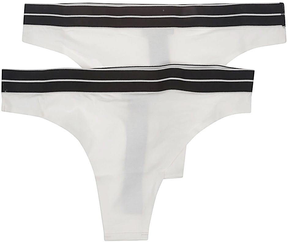 Emporio Armani Underwear White Wit