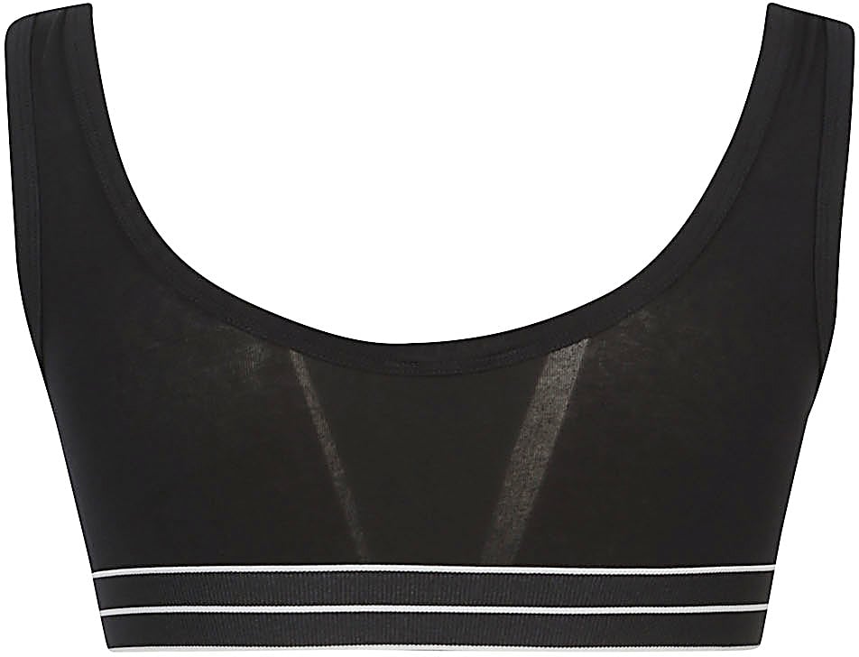 Emporio Armani Underwear Black Zwart