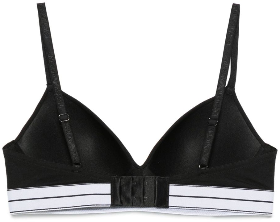 Emporio Armani Underwear Black Zwart