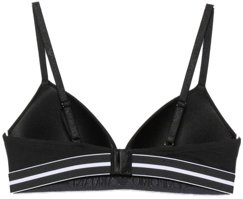 Emporio Armani Underwear Nero Zwart