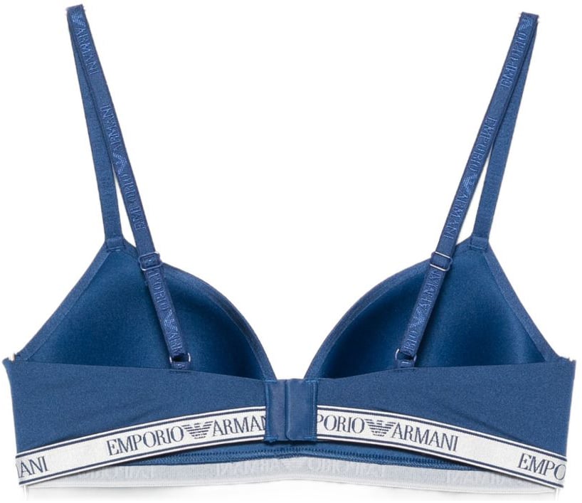 Emporio Armani Underwear Blu Blauw