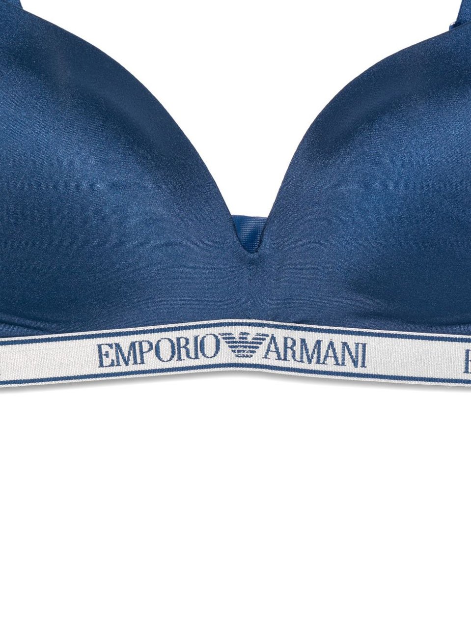 Emporio Armani Underwear Blu Blauw