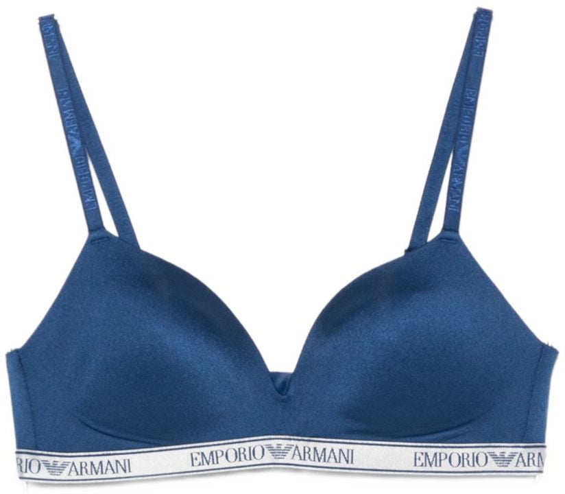 Emporio Armani Underwear Blu Blauw