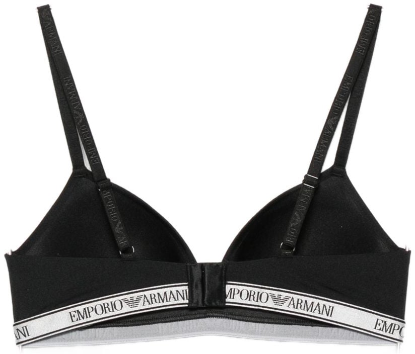 Emporio Armani Underwear Nero Zwart