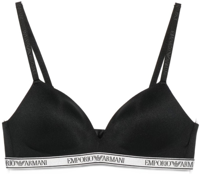 Emporio Armani Underwear Nero Zwart